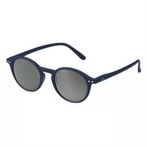 Izipizi D Sunglasses - Navy Blue
